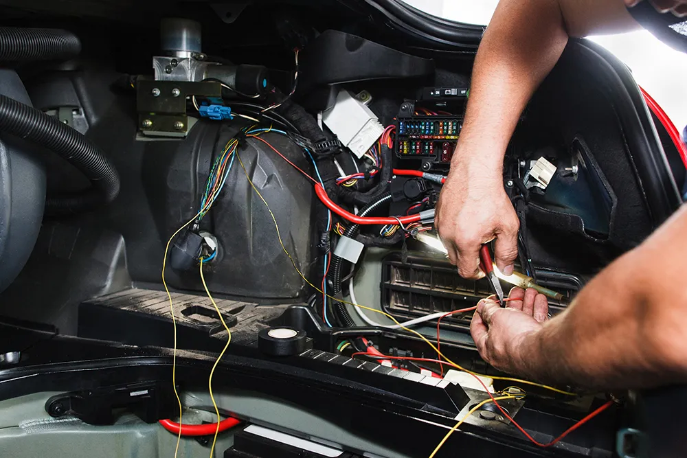 The Value of Professional Electrical Repair