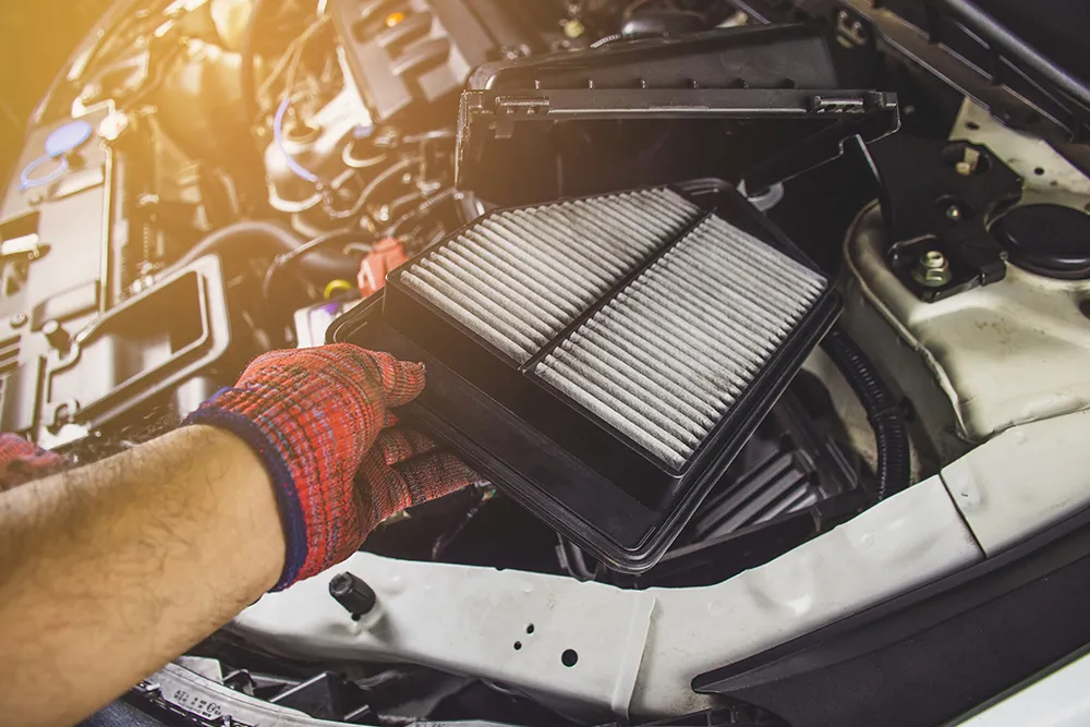 Everything You Need to Know About Auto Filters & Fluids Service