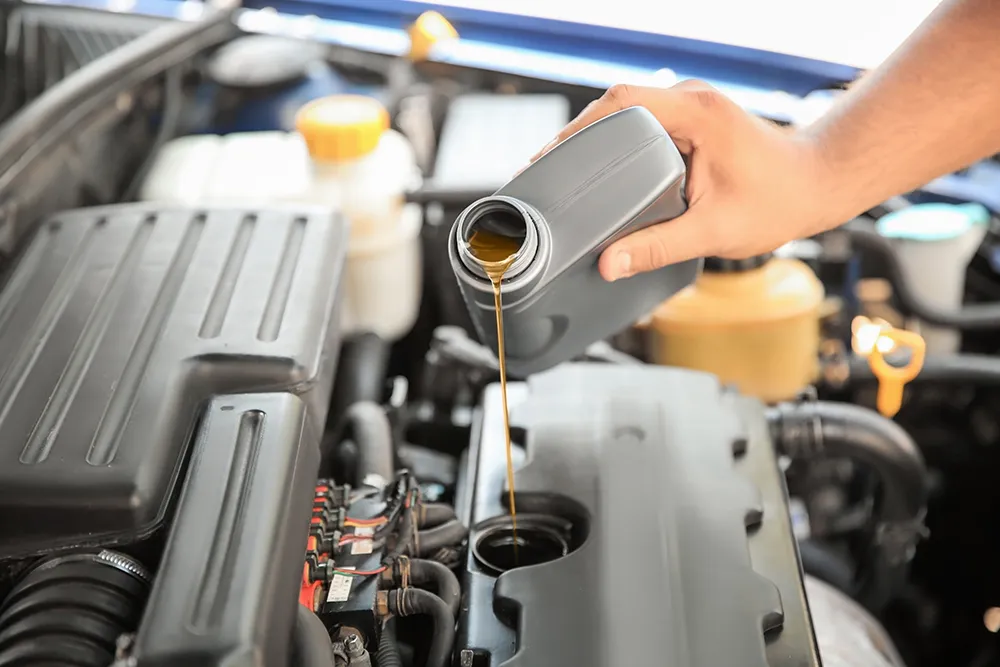 Understanding Engine Oil and Its Importance