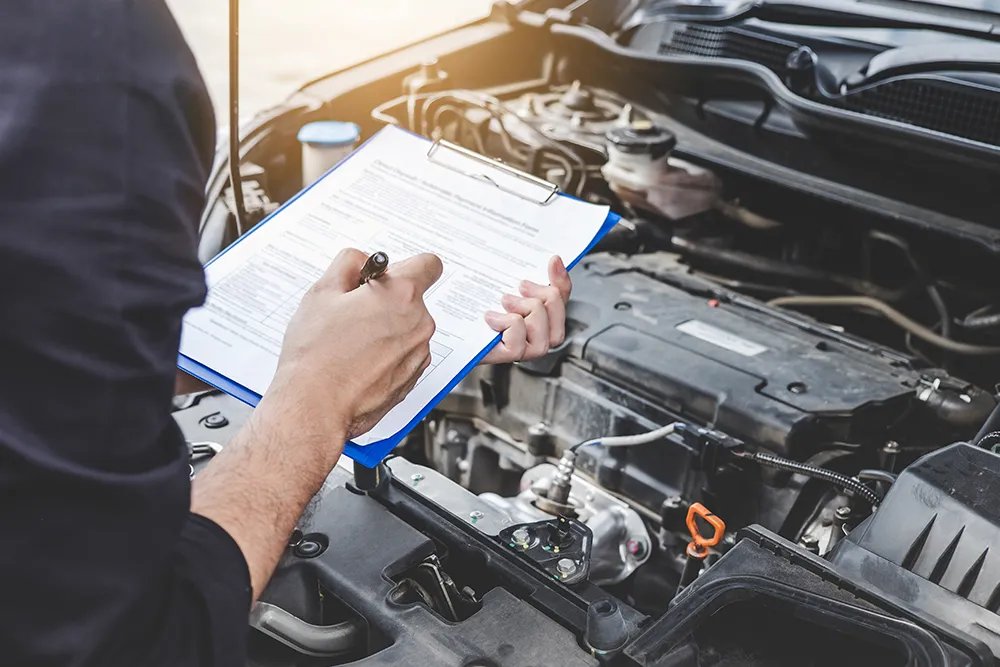 Everything you need to know about Pre-Purchase Inspection