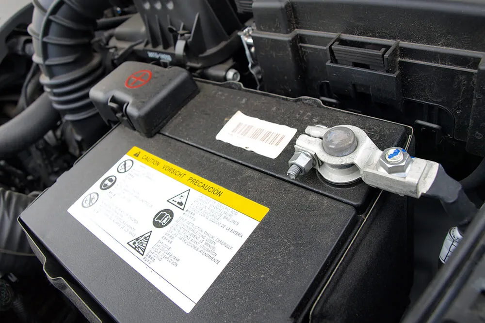A New Way to Power Your Car: Battery Swap vs. Charge