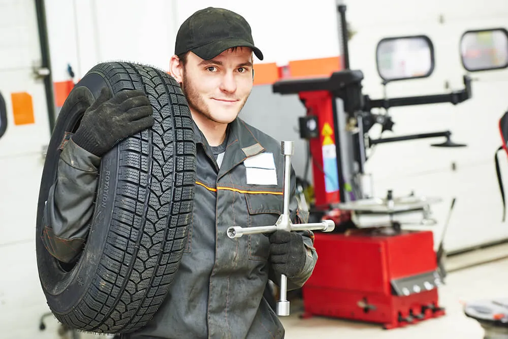 Winterize Your Car While You Can