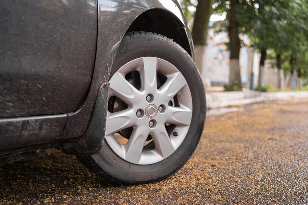 Learning To Drive In The Snow: A Guide from Jay's Kirkland Auto Repair