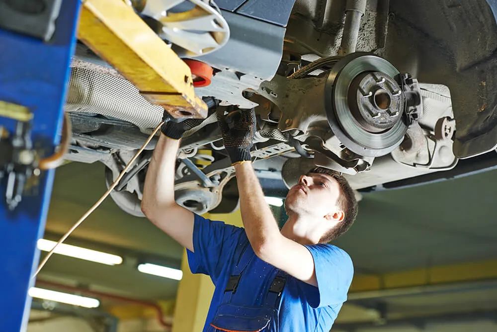 Winter Car Maintenance Tips for Kirkland, WA: Keeping Your Vehicle Ready for the Season