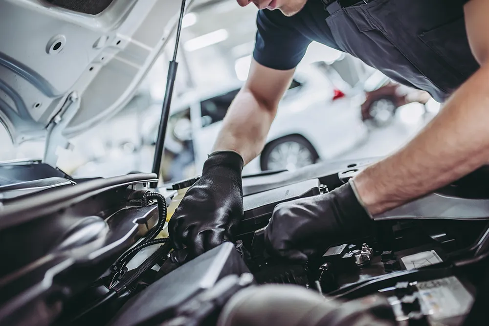 8 Tips for Prolonging the Life of Your Car's Engine