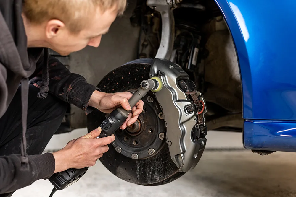 Everything You Need To Know About Brake Repair, Pads, And Rotors
