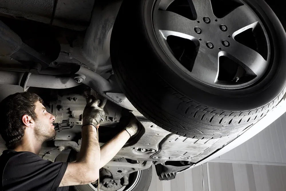 Car Care & Safety FAQs: A Comprehensive Guide to Responsible Driving