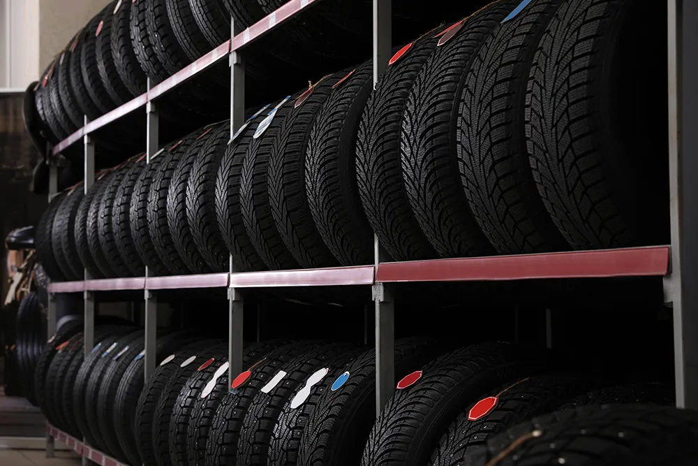 Regular Tire Services For A Smooth And Safe Ride