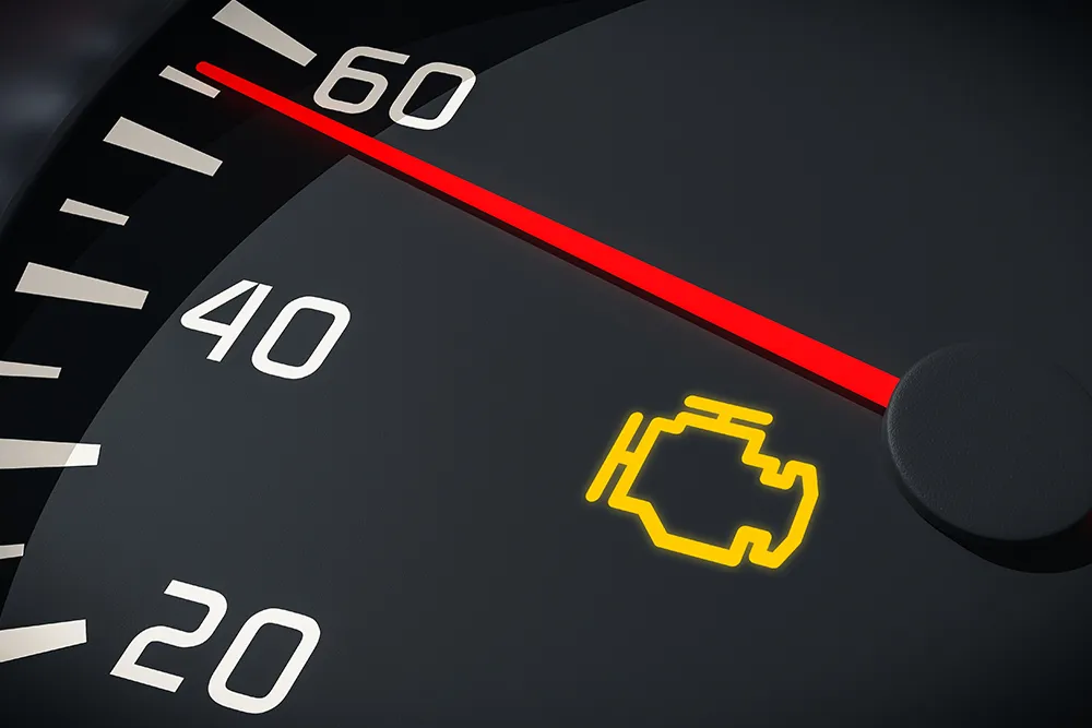 5 Dashboard Light Mistakes You Might Be Making