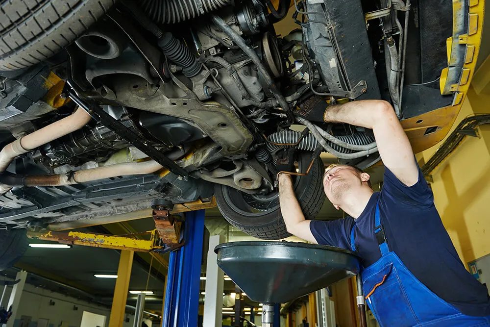 The Importance Of Regular Inspections