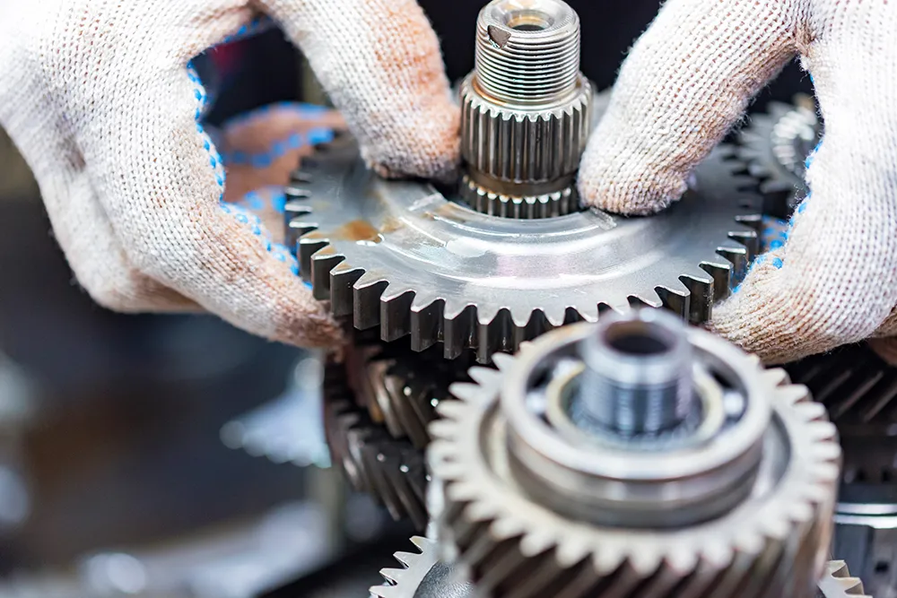 Transmission Replacements: Restoring Reliability To Your Vehicle