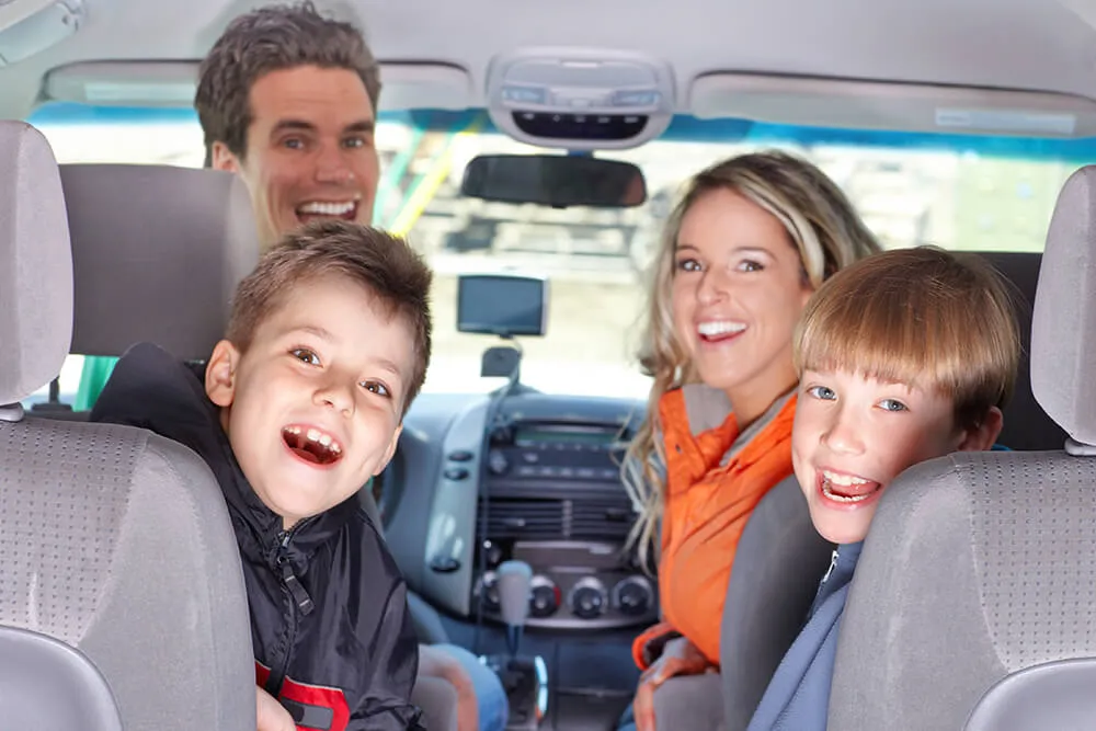 Pre-Trip Inspection: Safeguarding Your Journey