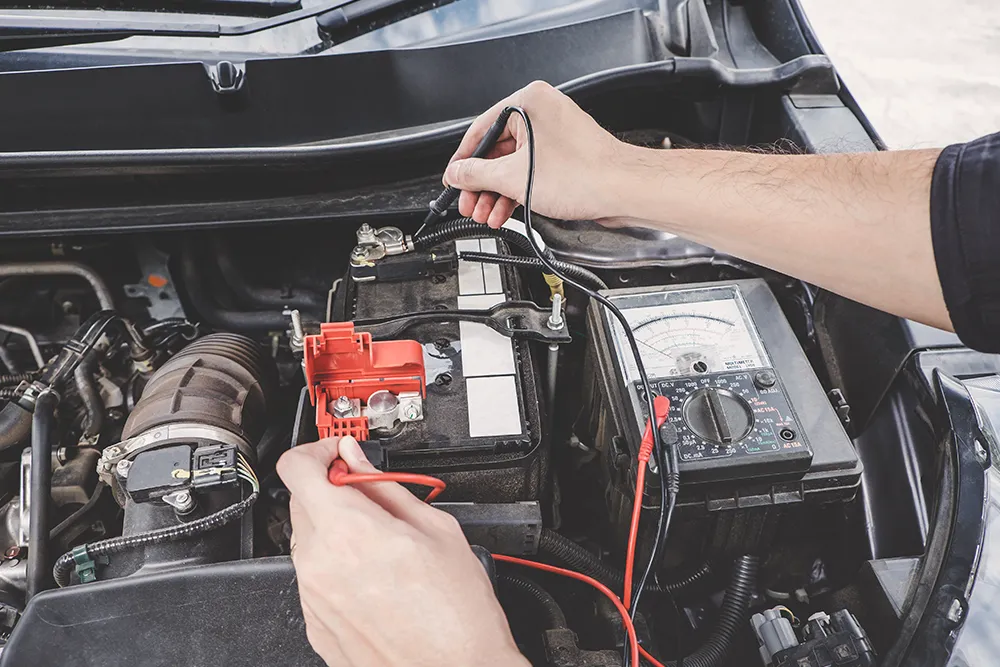 The Importance of Auto Electrical Systems