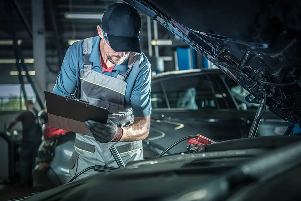 How Scheduled Maintenance Can Save You Money in the Long Run