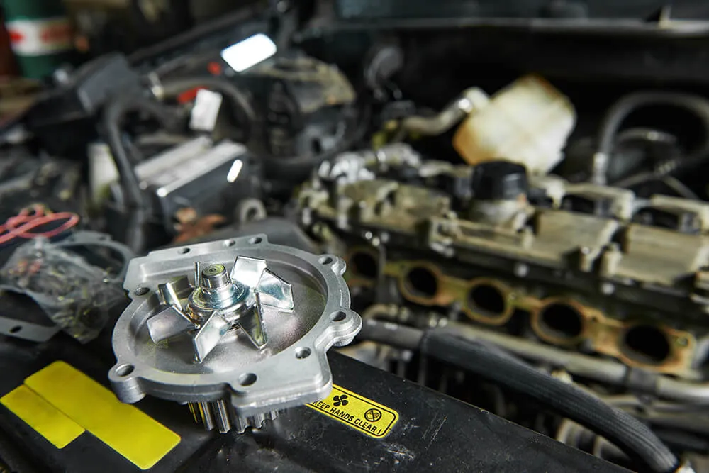 What Is the Significance of Regular Vehicle Inspections in Preventative Maintenance?