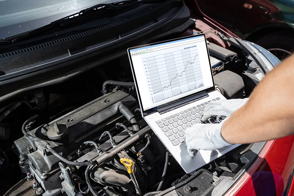 Winter Auto Diagnostics: A Complete Guide for Car Owners