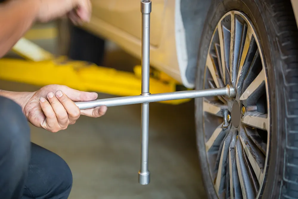 The Complete Guide to Tire Care for Kirkland Drivers