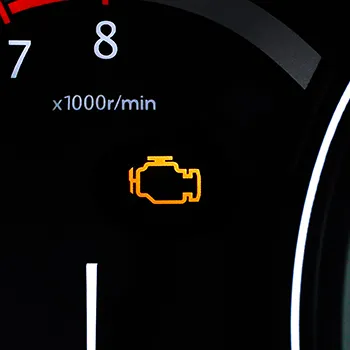 Check Engine Light in Kirkland, WA
