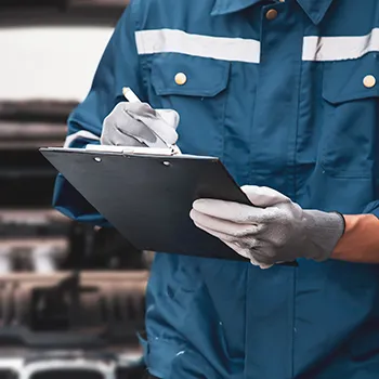 Factory Scheduled Maintenance in Kirkland, WA
